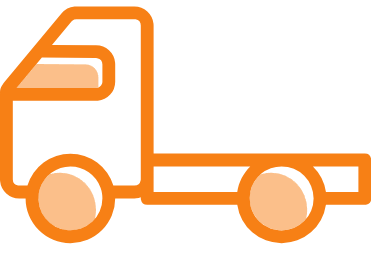 榆树台拖车/平板车