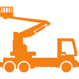 榆树台高空作业车